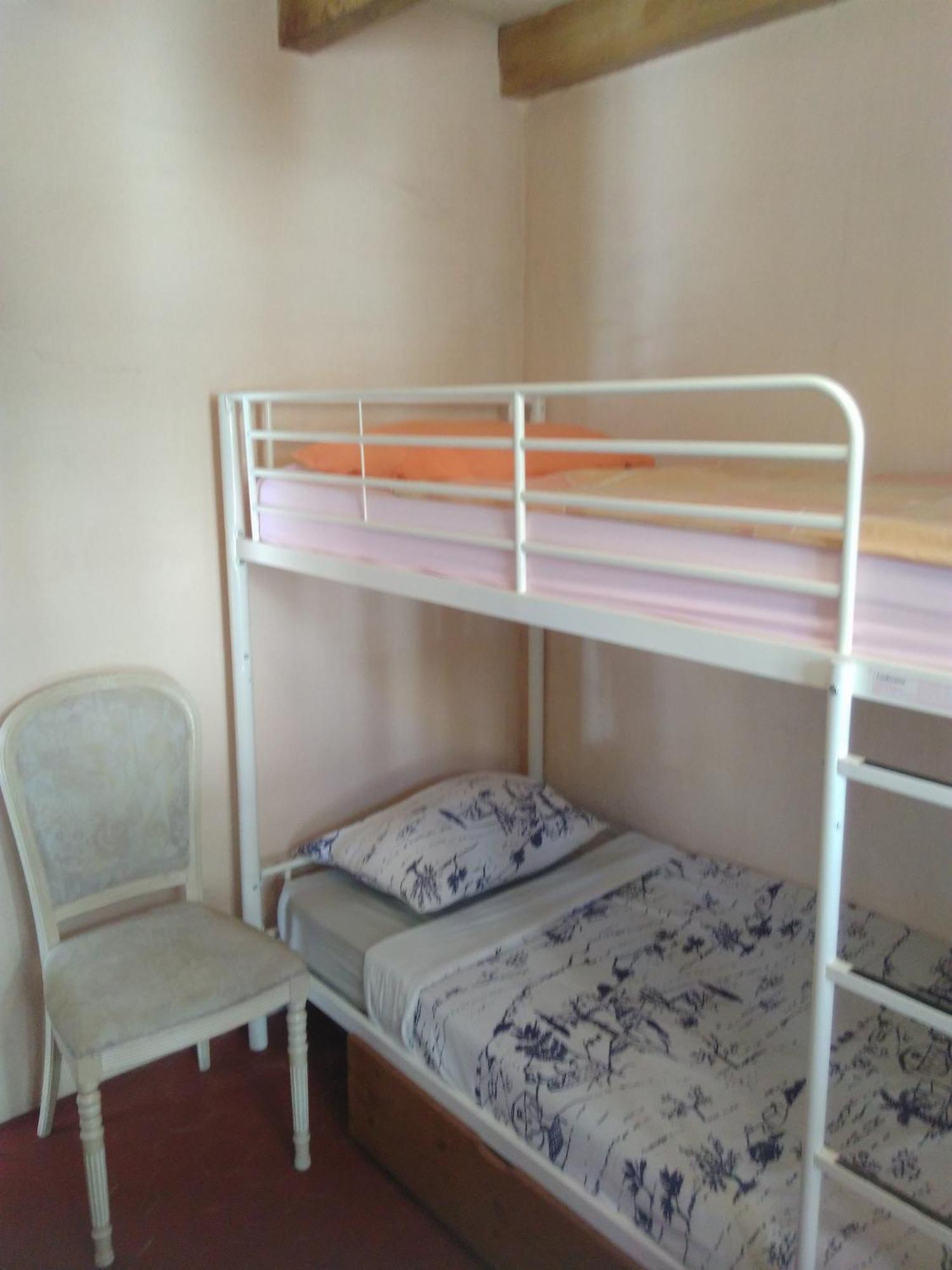 Crew Lighthouse Hostel